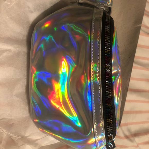✨Make a offer✨ Psychedelic Fanny Pack - Picture 2 of 2